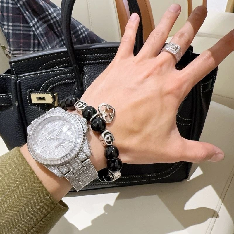 Gucci Bracelets NewStyle 245733