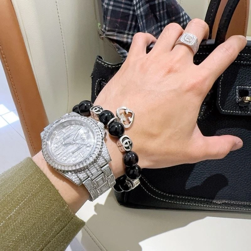 Gucci Bracelets NewStyle 245733
