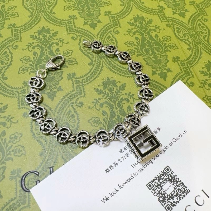 Gucci Bracelets EasyCare 245718
