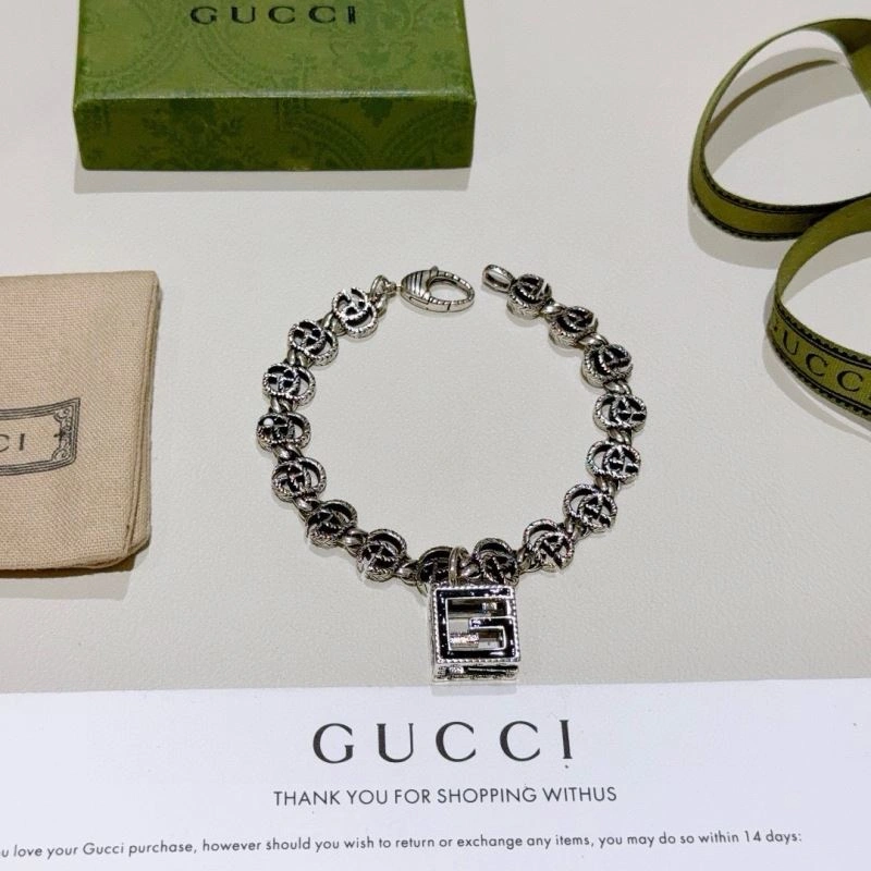 Gucci Bracelets EasyCare 245718