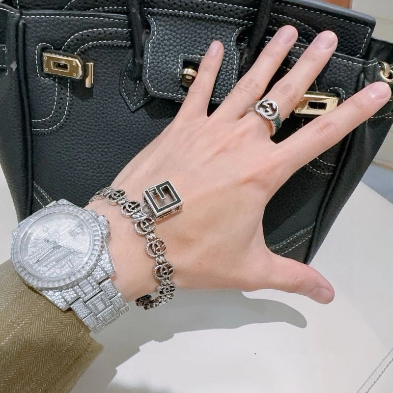 Gucci Bracelets EasyCare 245718