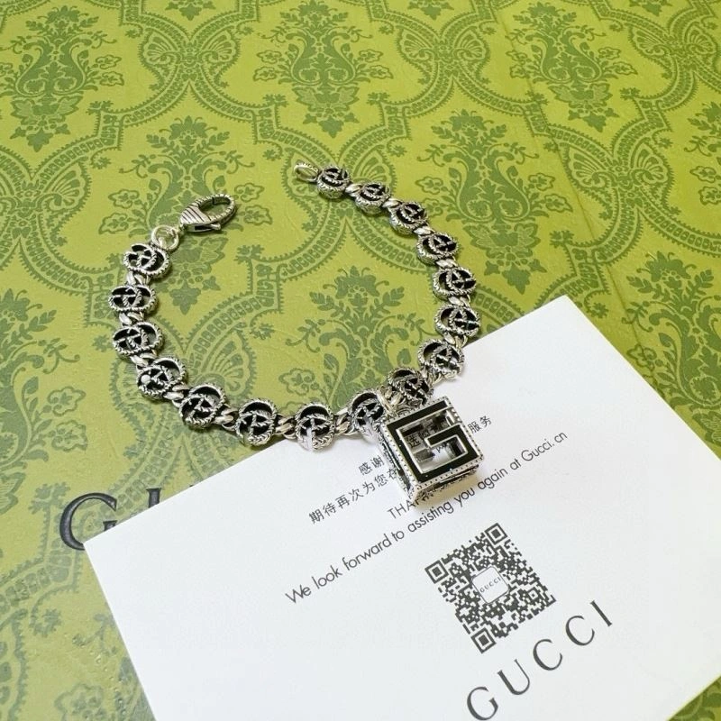 Gucci Bracelets EasyCare 245718