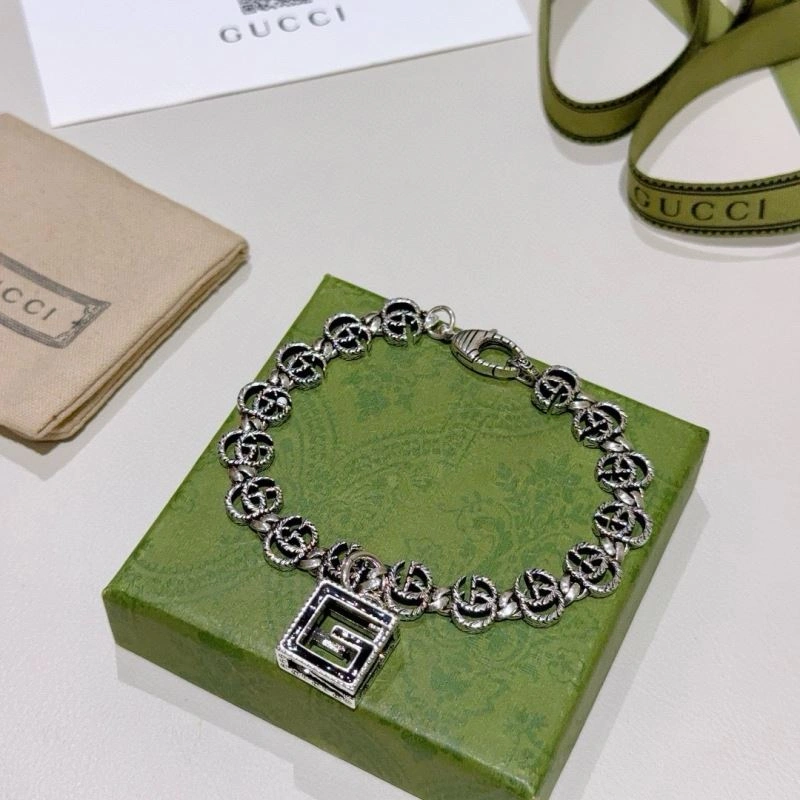 Gucci Bracelets EasyCare 245718