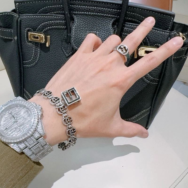 Gucci Bracelets EasyCare 245718