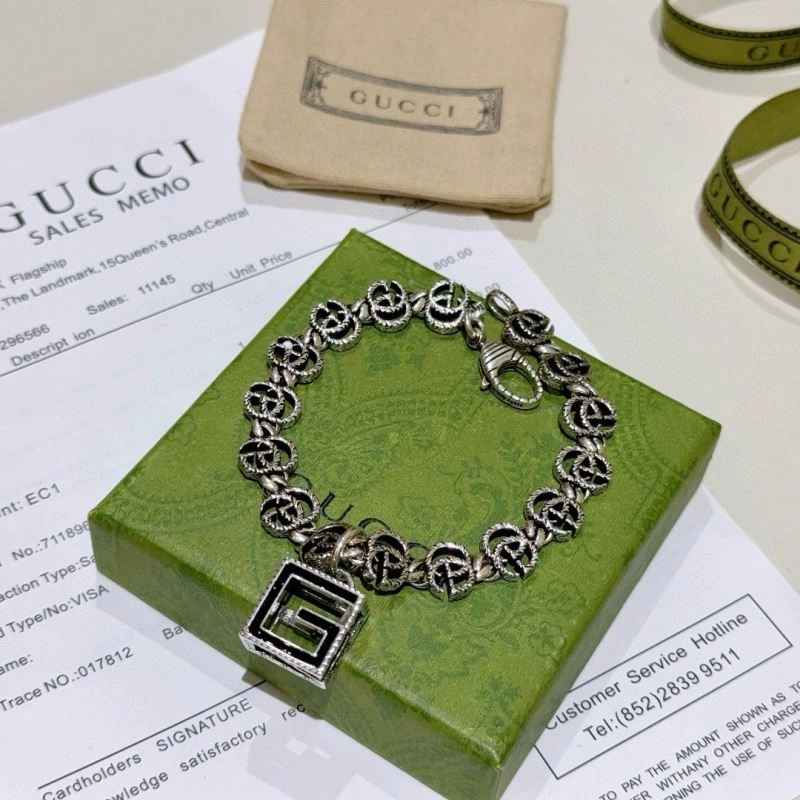 Gucci Bracelets EasyCare 245718