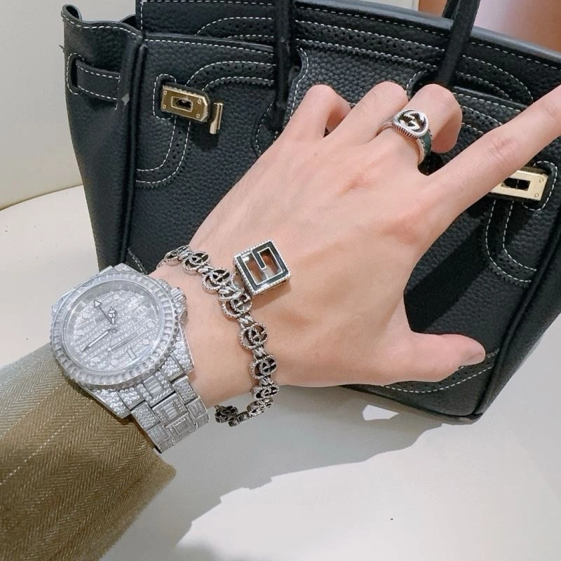 Gucci Bracelets EasyCare 245718