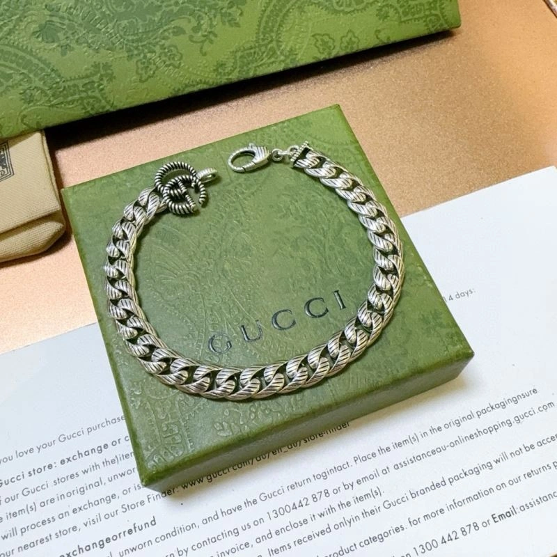 Gucci Bracelets SportInspired 245738