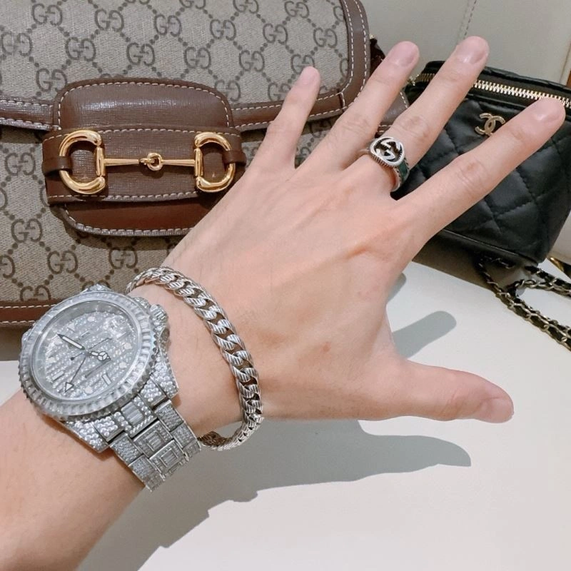 Gucci Bracelets SportInspired 245738