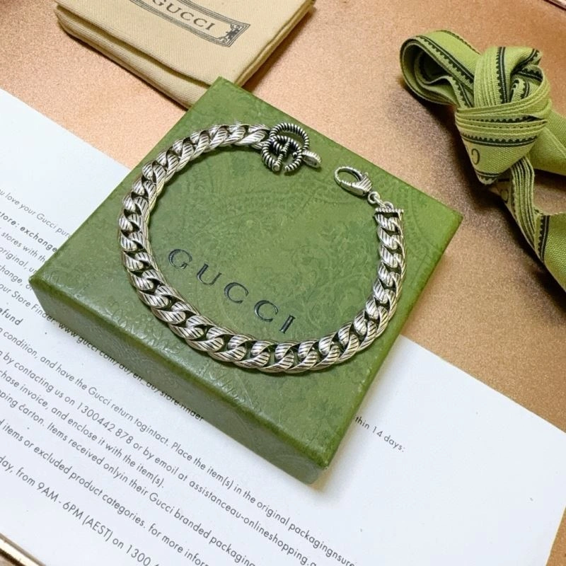 Gucci Bracelets SportInspired 245738