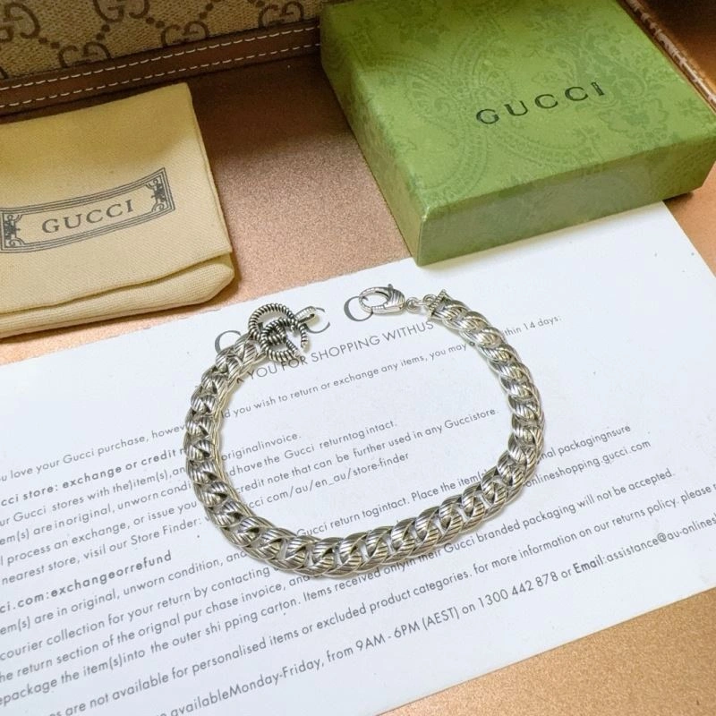 Gucci Bracelets SportInspired 245738