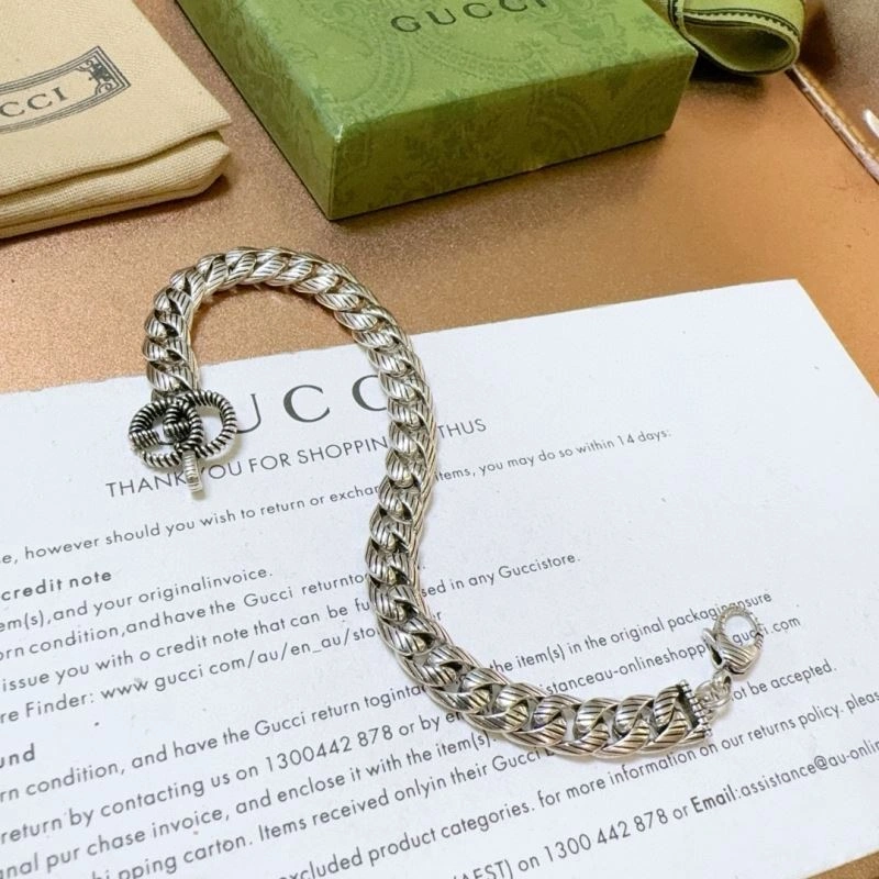 Gucci Bracelets SportInspired 245738