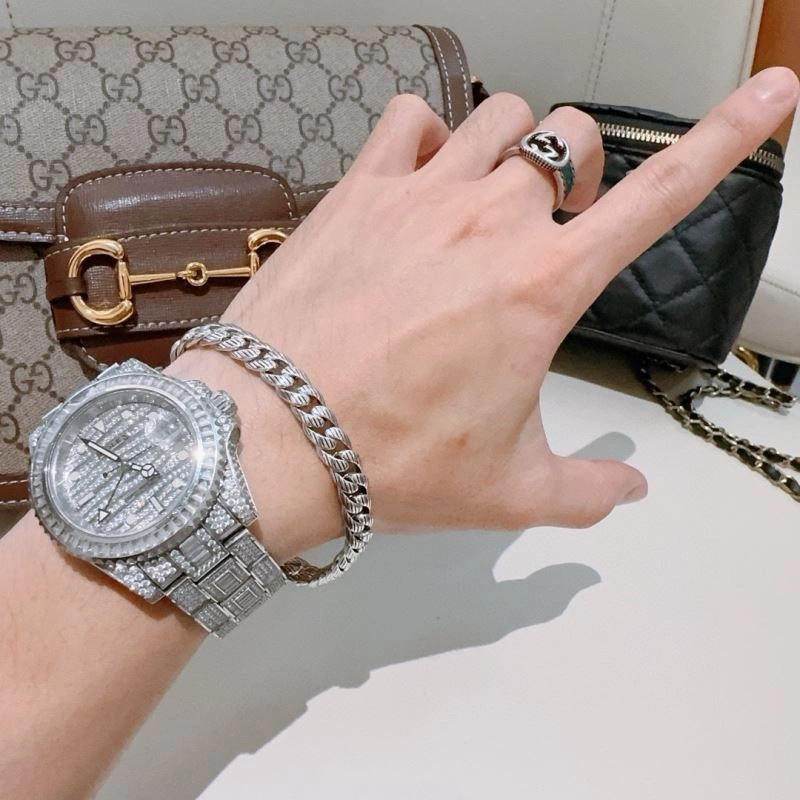 Gucci Bracelets SportInspired 245738