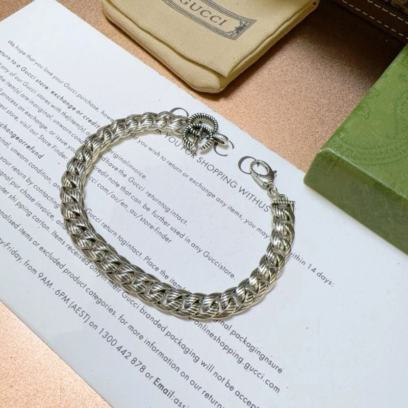 Gucci Bracelets SportInspired 245738