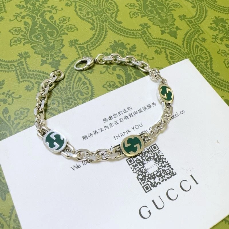 StreetReady Gucci Bracelets 245717