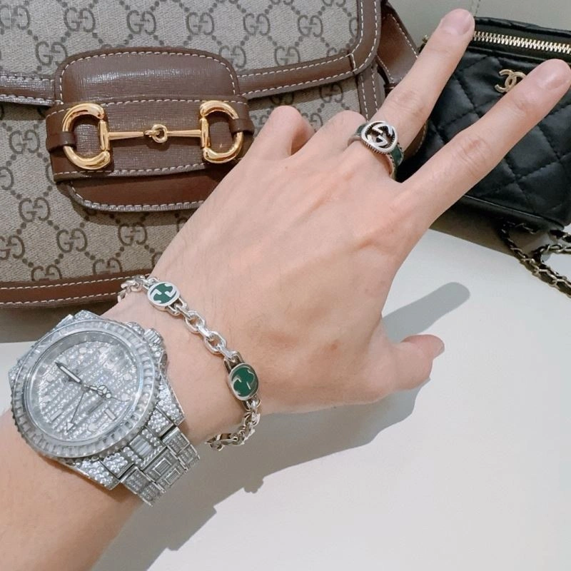 StreetReady Gucci Bracelets 245717