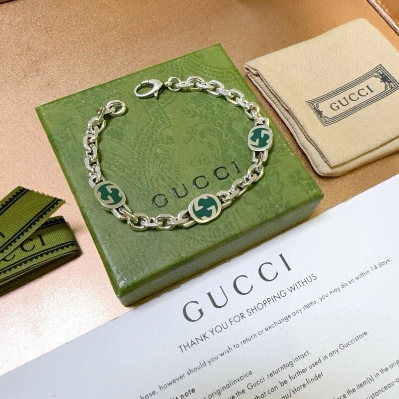 StreetReady Gucci Bracelets 245717