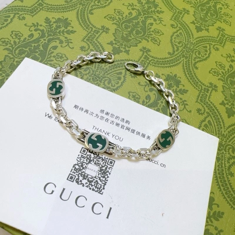 StreetReady Gucci Bracelets 245717