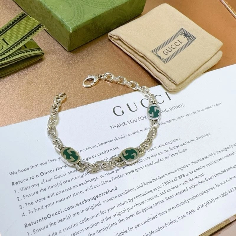StreetReady Gucci Bracelets 245717