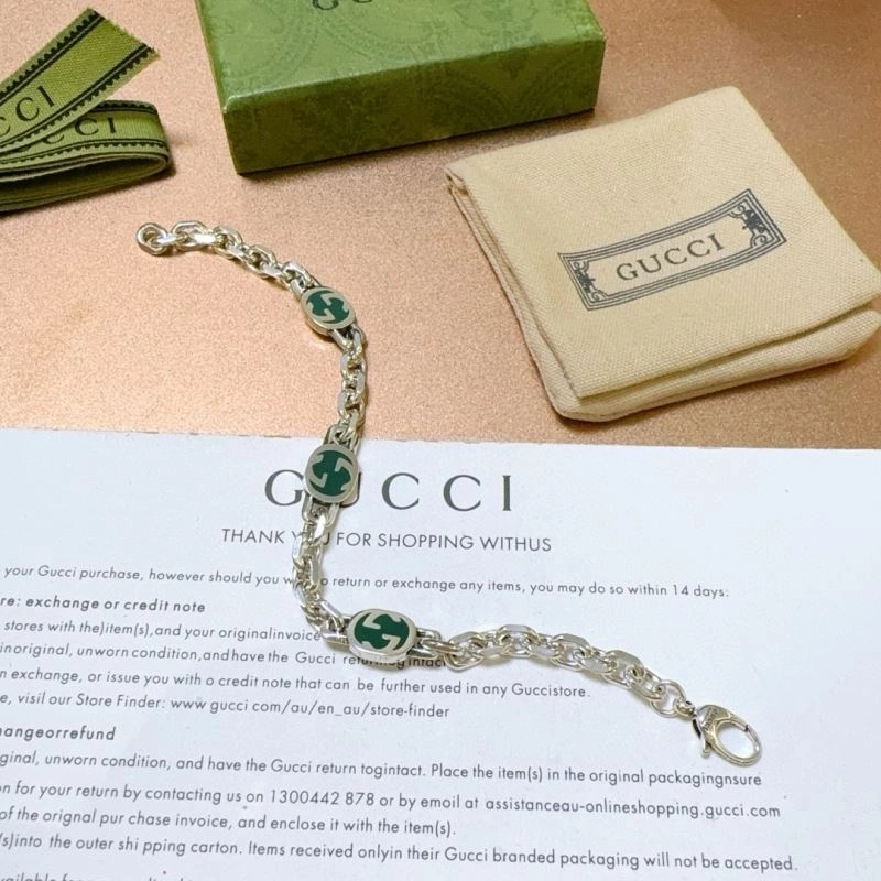 StreetReady Gucci Bracelets 245717