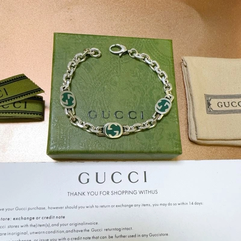 StreetReady Gucci Bracelets 245717