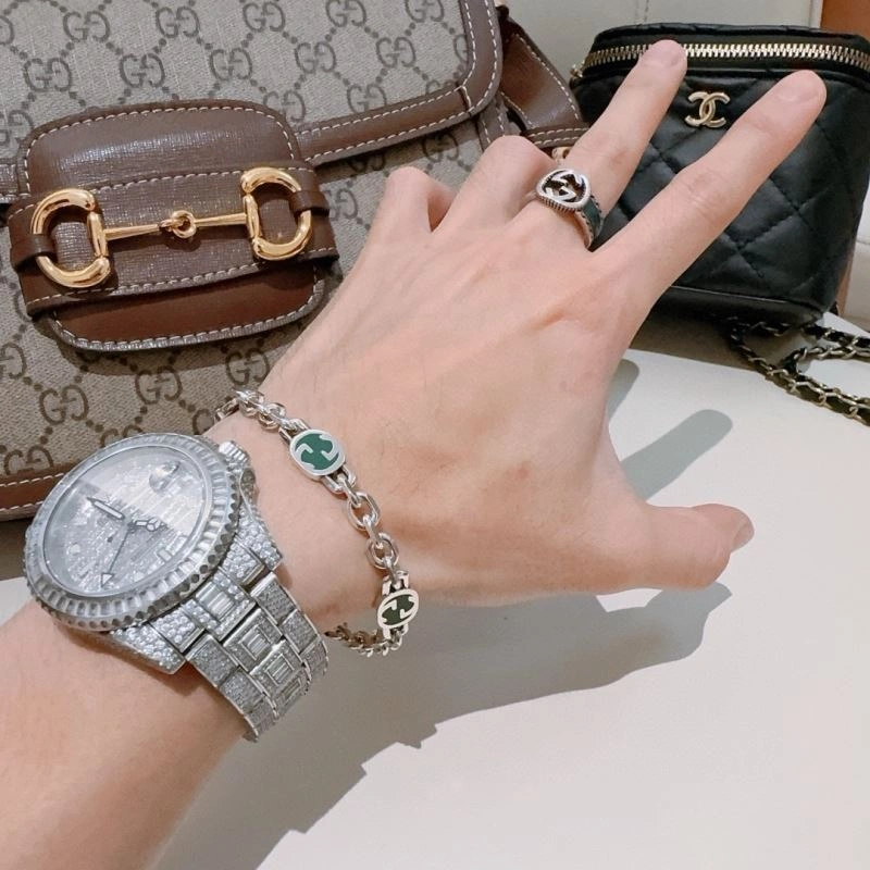 StreetReady Gucci Bracelets 245717