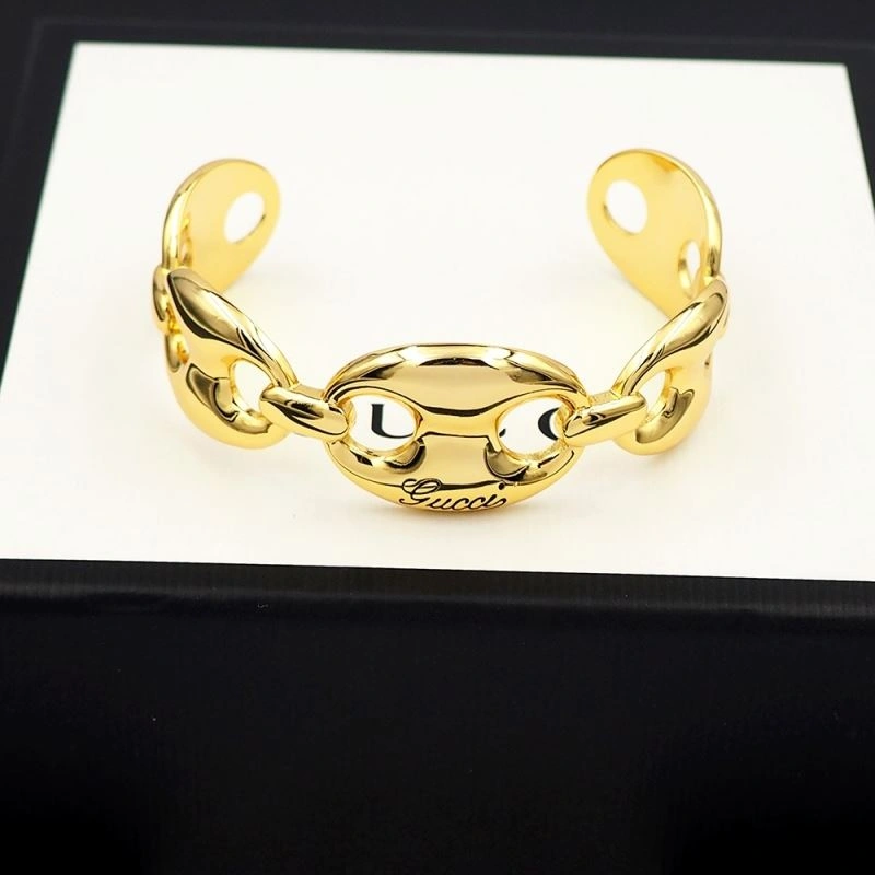 ComfortFit Gucci Bracelets 245722
