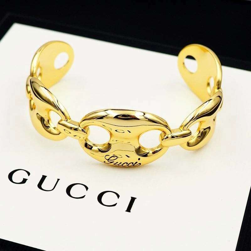 ComfortFit Gucci Bracelets 245722