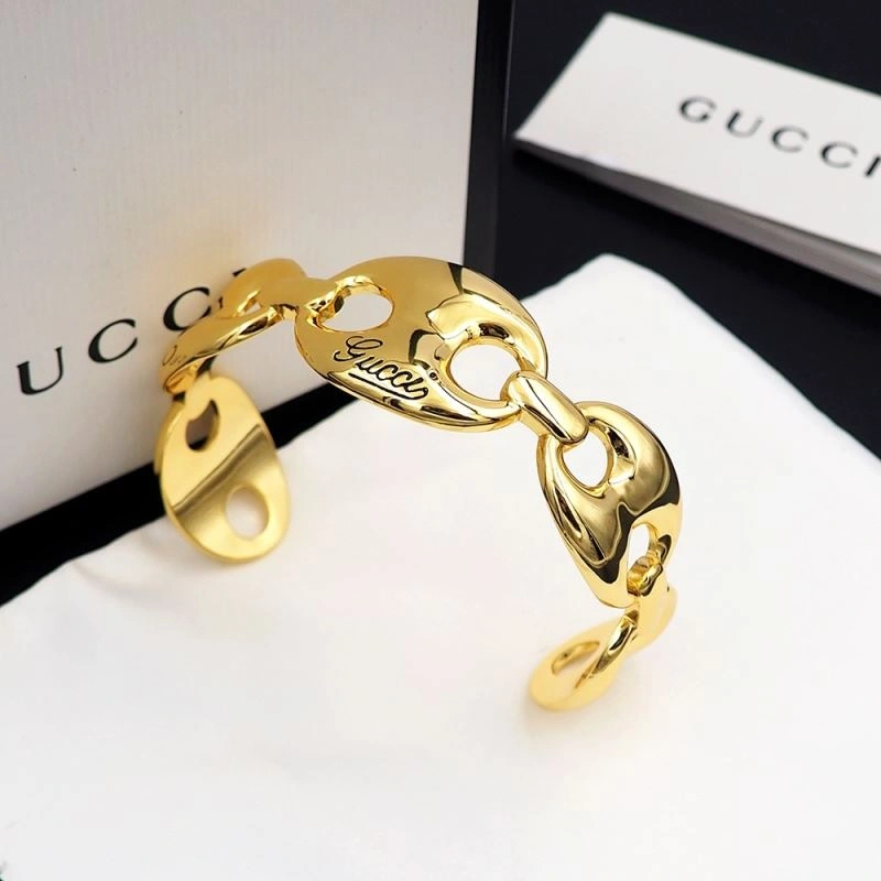 ComfortFit Gucci Bracelets 245722