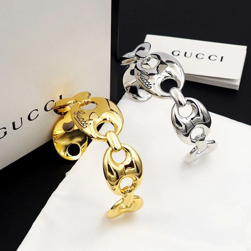 ComfortFit Gucci Bracelets 245722