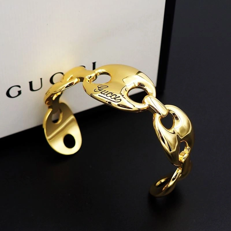 ComfortFit Gucci Bracelets 245722