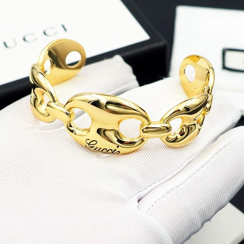 ComfortFit Gucci Bracelets 245722