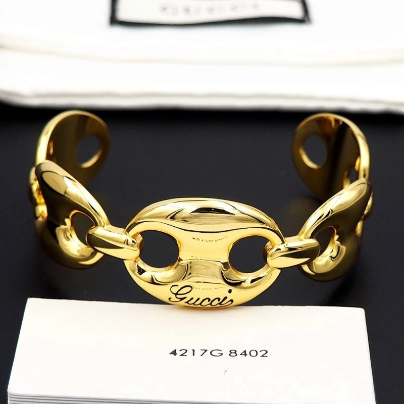 ComfortFit Gucci Bracelets 245722