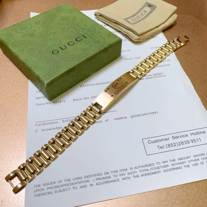 Gucci Bracelets FreshLook 245719