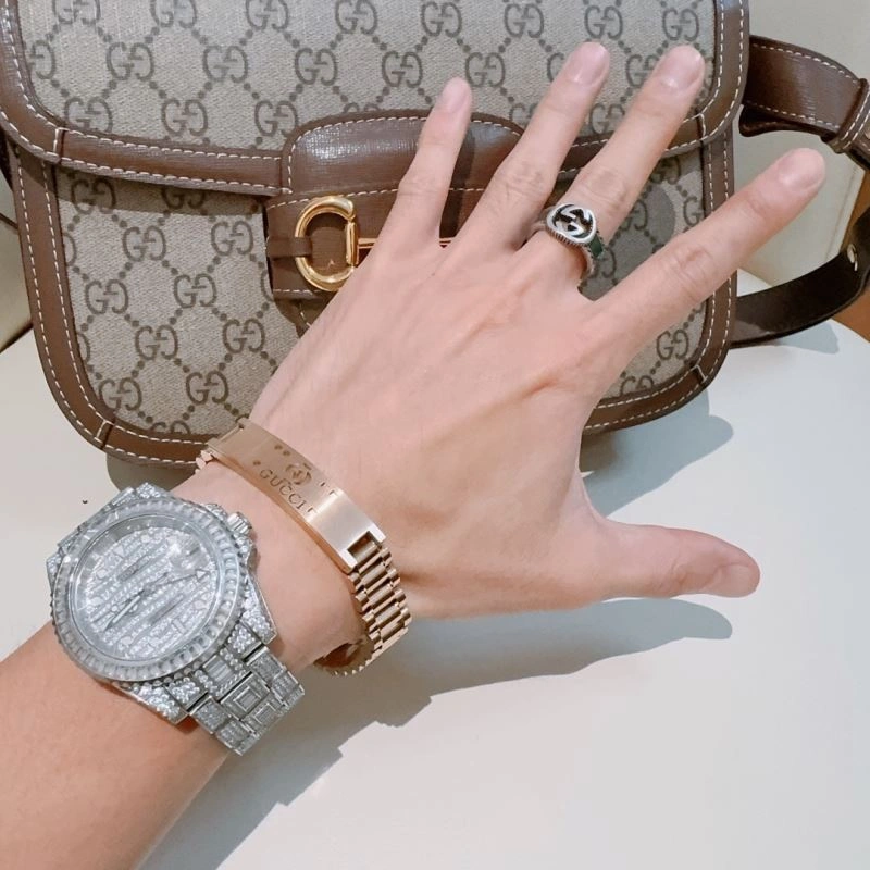 Gucci Bracelets FreshLook 245719