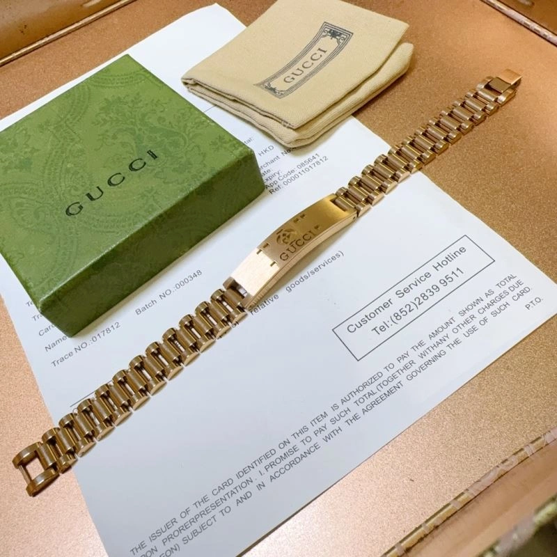 Gucci Bracelets FreshLook 245719