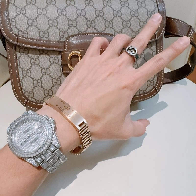 Gucci Bracelets FreshLook 245719