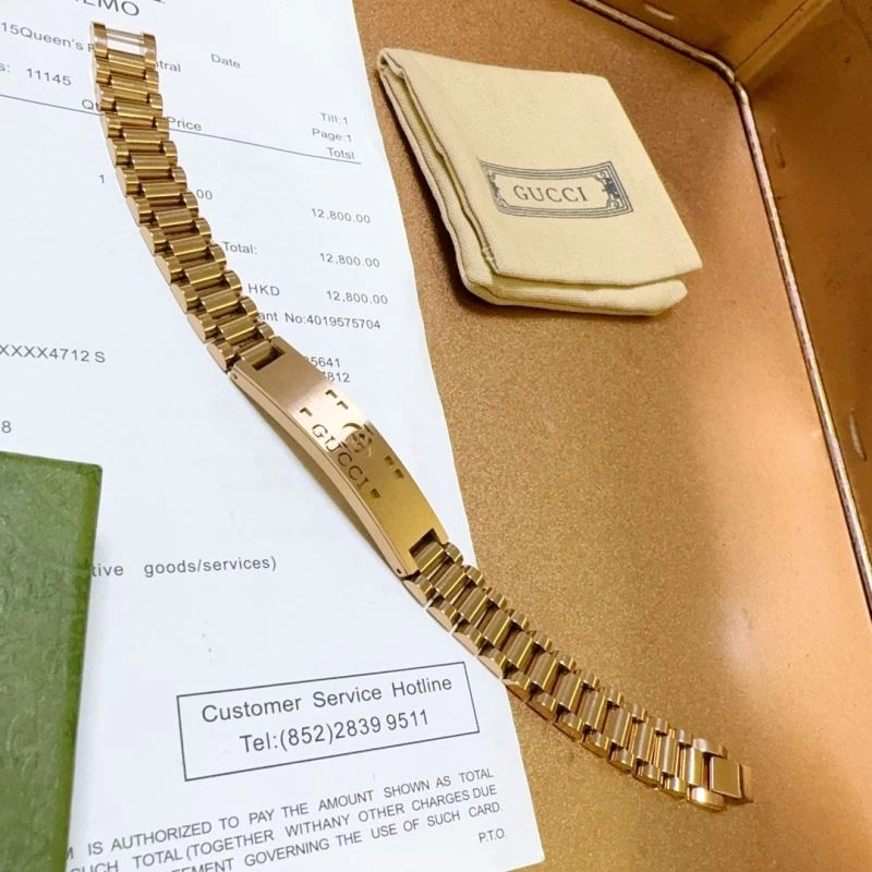 Gucci Bracelets FreshLook 245719