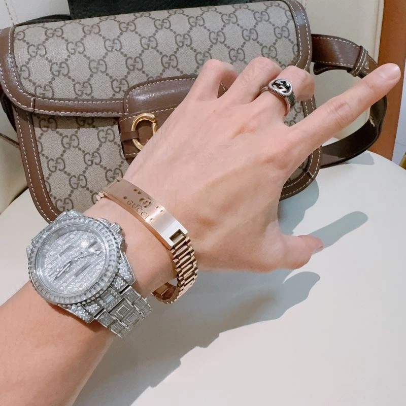 Gucci Bracelets FreshLook 245719