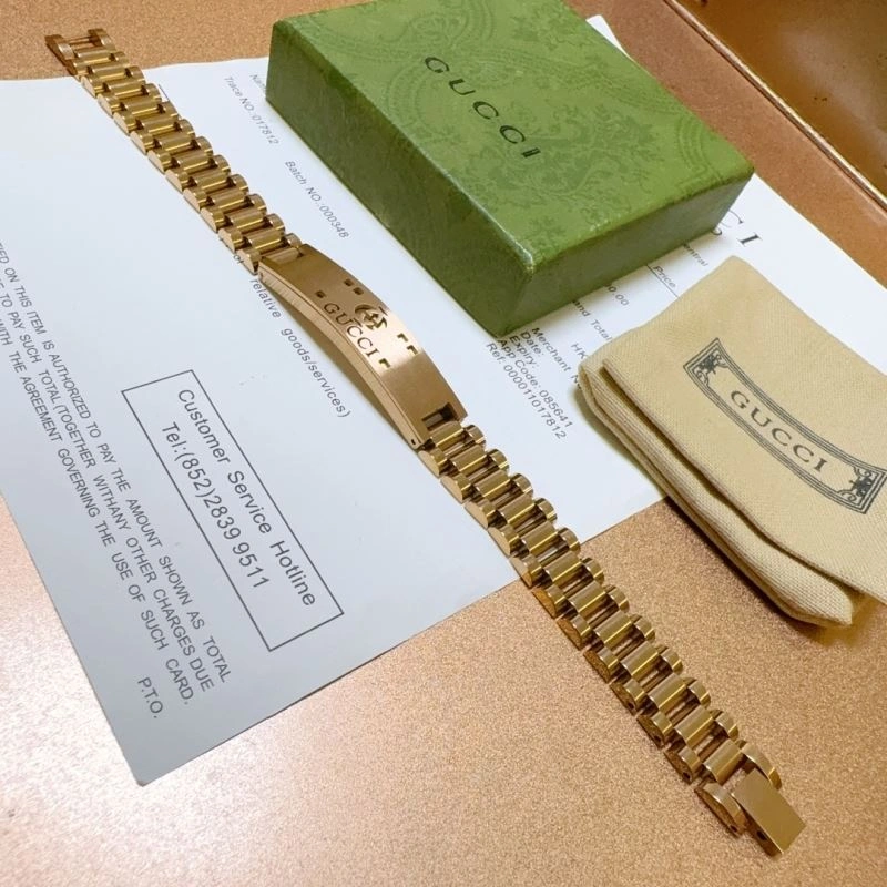 Gucci Bracelets FreshLook 245719