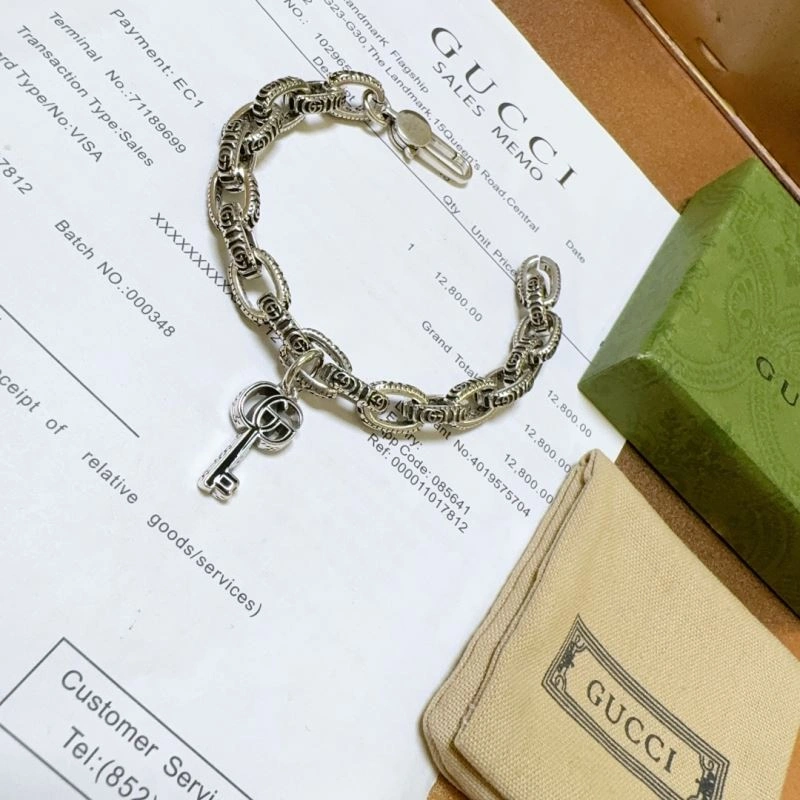 Gucci Bracelets Bold 245736