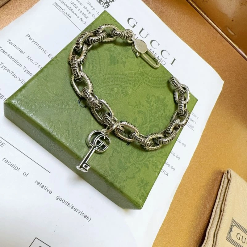 Gucci Bracelets Bold 245736
