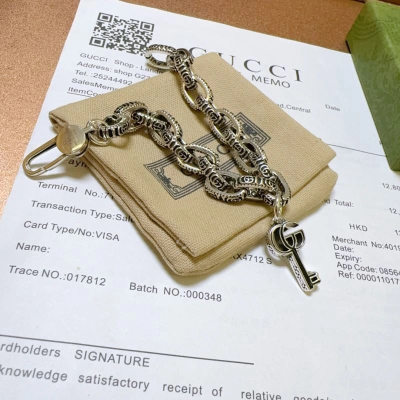 Gucci Bracelets Bold 245736
