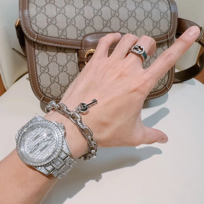Gucci Bracelets Bold 245736