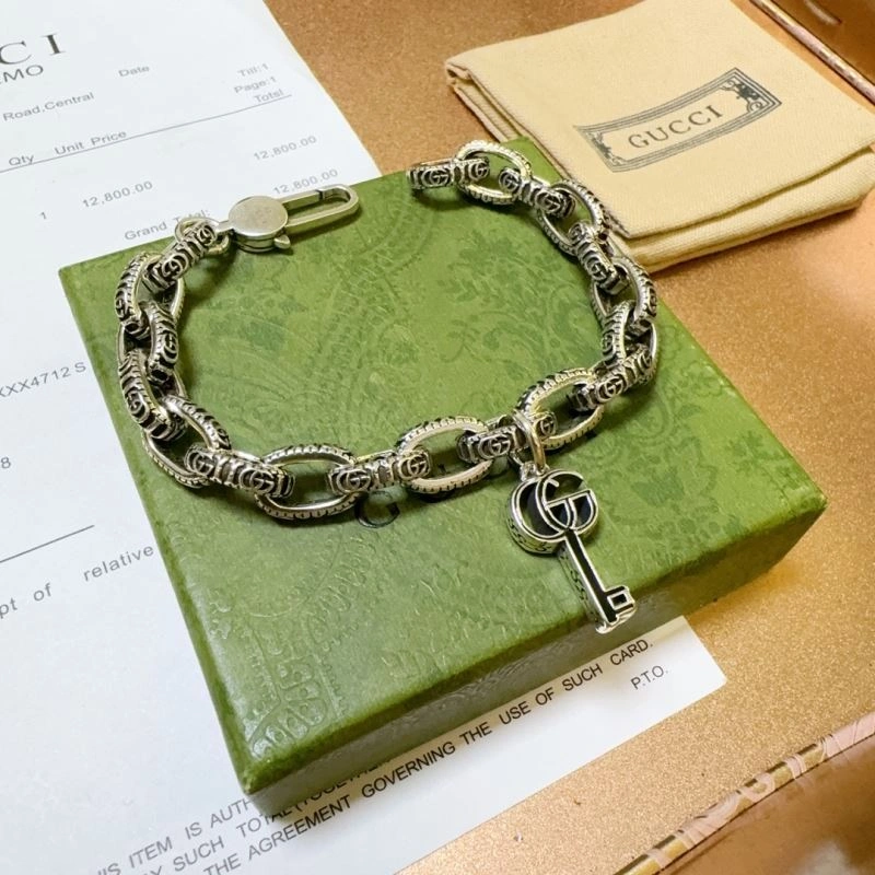 Gucci Bracelets Bold 245736