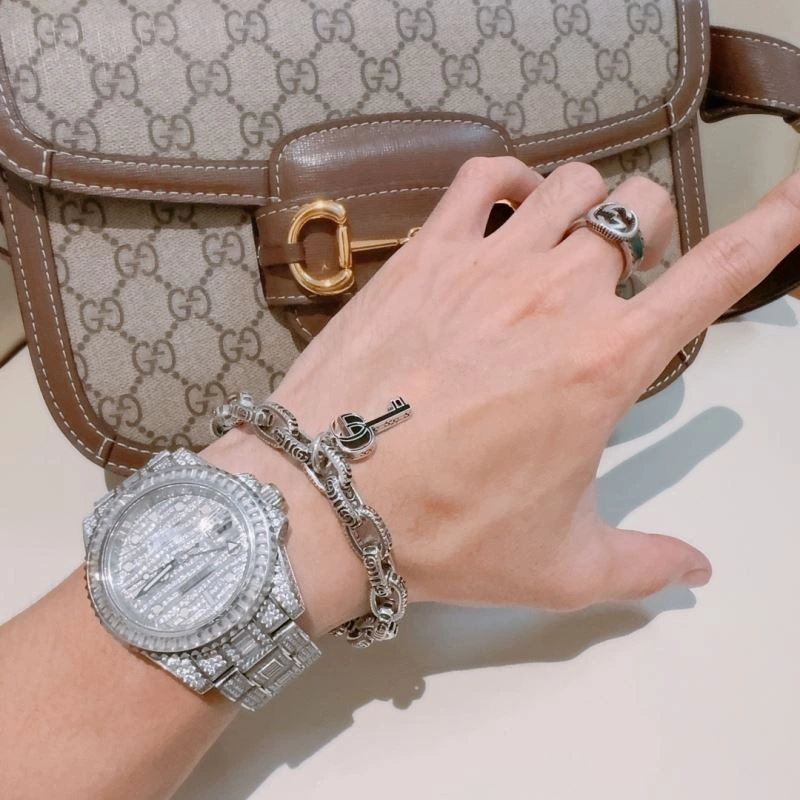 Gucci Bracelets Bold 245736