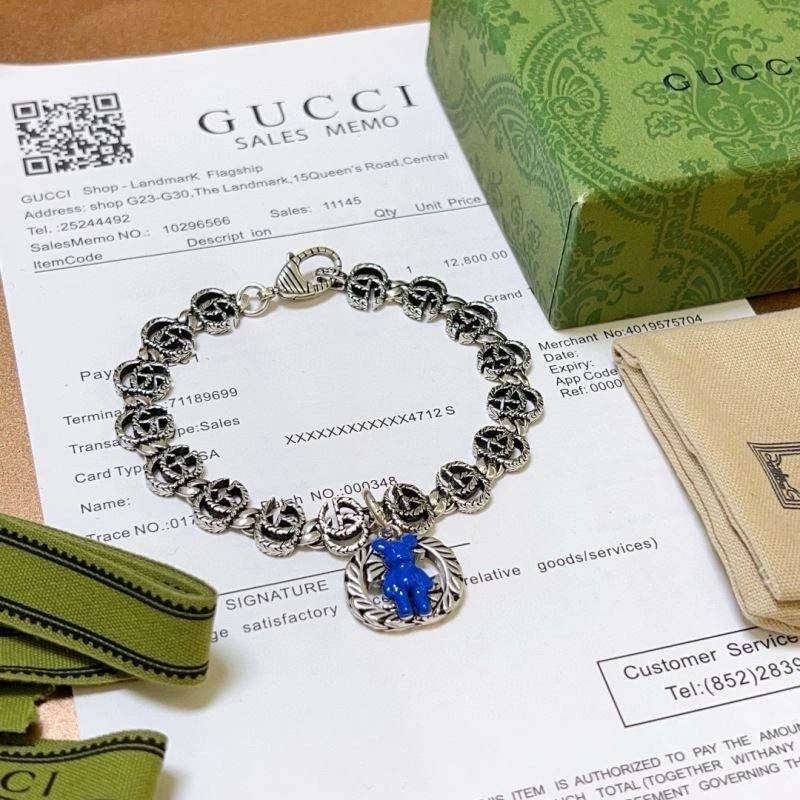 TopPick Gucci Bracelets 245737