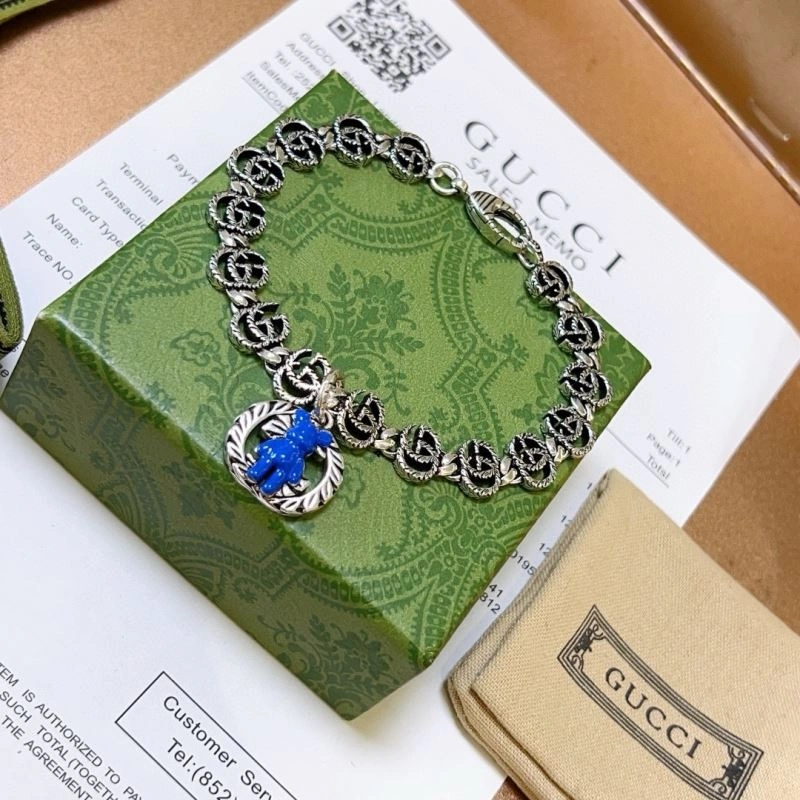 TopPick Gucci Bracelets 245737
