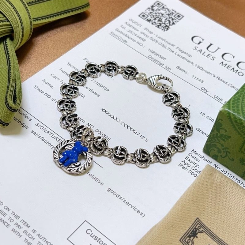 TopPick Gucci Bracelets 245737