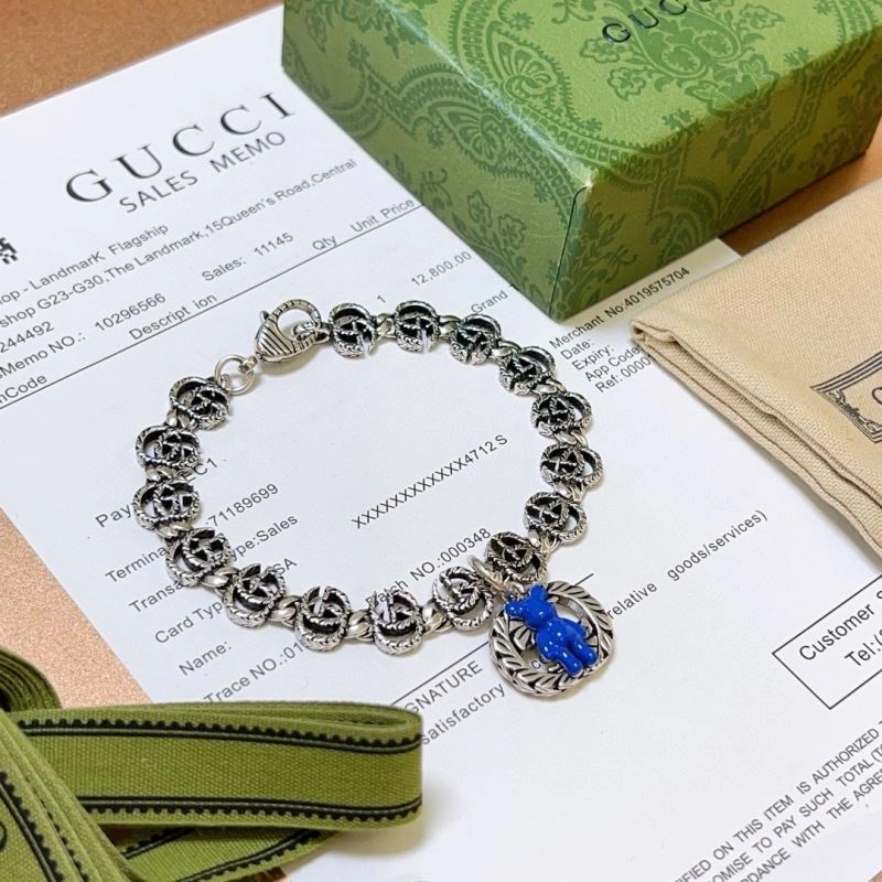 TopPick Gucci Bracelets 245737