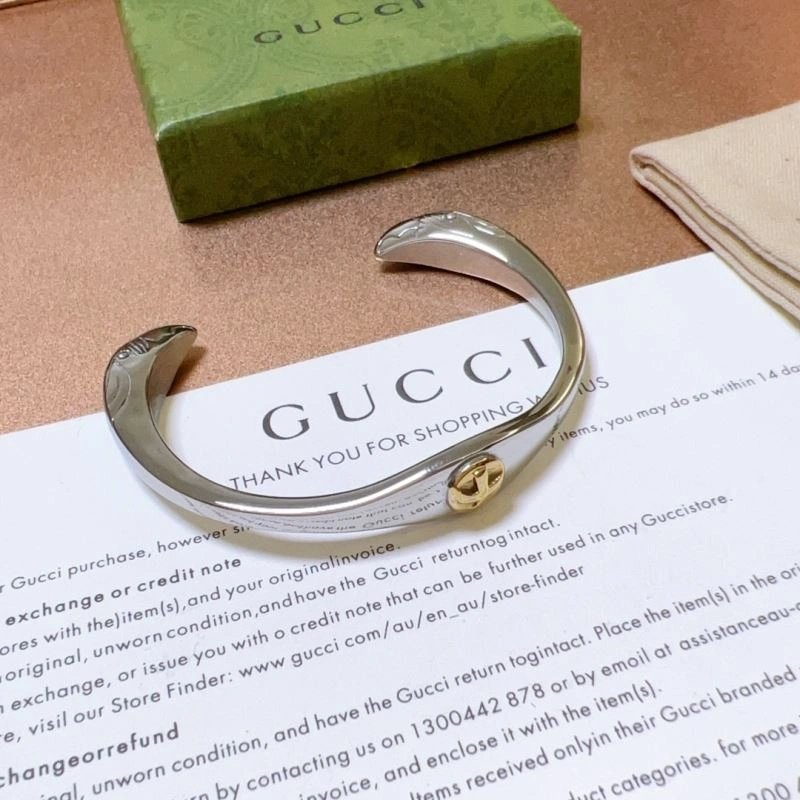Gucci Bracelets Tailored 245724